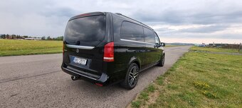 Mercedes V clase - 9