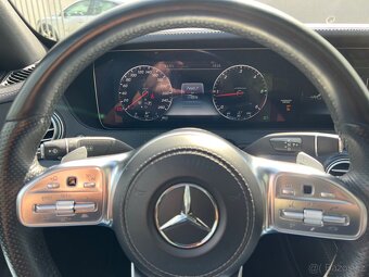 Mercedes Benz S400d AMG 2018 115 TKM - 40.000 Eur netto - 9