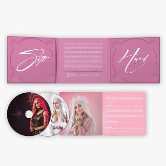 CD Sharlota - Sextape - 9