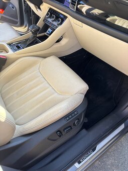 Škoda Kodiaq 2.0TDI 140kw DSG L&K Webasto - 9