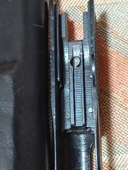 Pistole CZ 70 z roku 1973 - 9