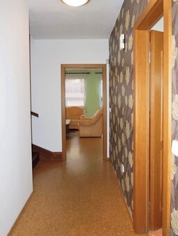 Samostatný pokoj Brno Řečkovice - 9