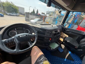 DAF XF 106.460 SSC LowDeck EURO VI (Nové střiky ) - 9