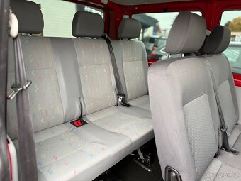 Volkswagen Transporter 2.0 tdi - 9