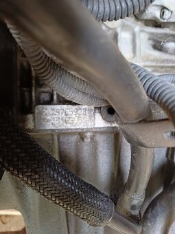 Motor M54B25 Bmw e46 141kw - 9