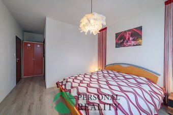 Prodej bytu 3+1 86 m², Planá nad Lužnicí, ev.č. 02641 - 9