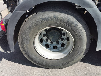 Prodám hákový nosič kontejnerů SCANIA G450 EURO 6 - 9