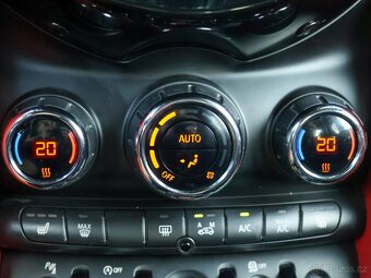 Mini Cooper 2,0 JCW 170kW Automat H/K LED (2016) - 9