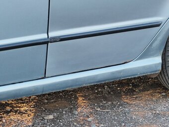 Škoda Fabia I 1.9 sdi - 9