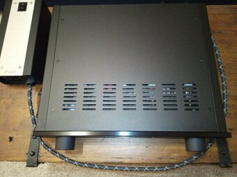 Octave Phono modul, phono předzesilovač s linkovým vstupem, - 9