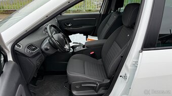Renault Grand Scénic //1.5dCi//81kW//LIMITED//1.MAJ//TOP// - 9