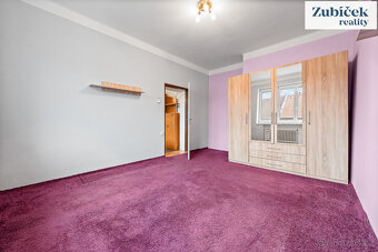 Prodej bytu 2+1 Uh.Hradiště - ul.Rostislavova - 9