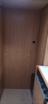 Prodám karavan CARAVELAIR BRASILIA - 9