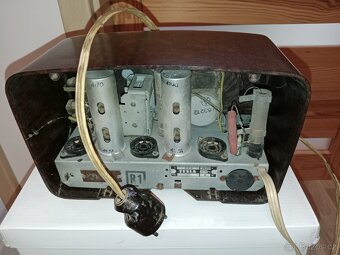 Tesla Talisman 306u - 9