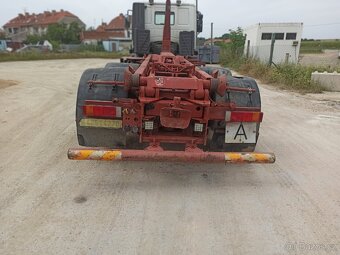 Iveco stralis 430 kontejner - 9