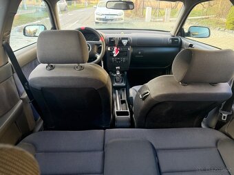 Audi A3 8L 1.9 TDI 74 kW - 9