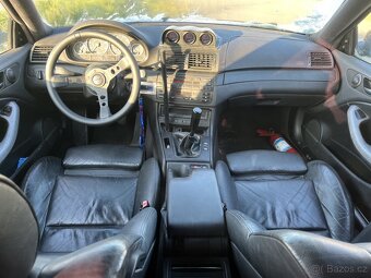 BMW E46 Coupe Turbo - 9