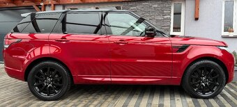Land Rover Range Rover Sport 3.0TDV6 - 9