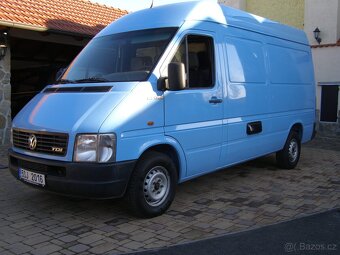 Mobilni drceni stavebniho materialu - 9