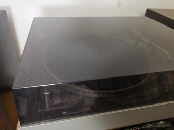 Gramo Sony PS 2350 - 9