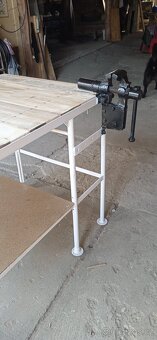 Prodám pracovní stůl - 9