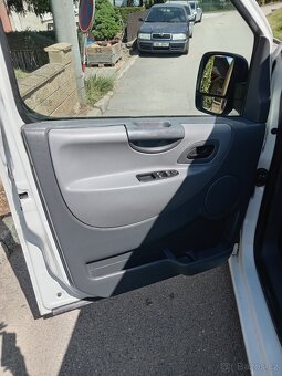 Fiat Scudo ROK 10/2010 2,0 88KW 9 MIST - 9