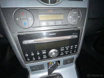 Ford Monedo 2.0TDci - 9