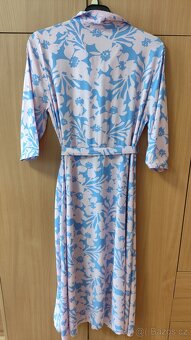 Košilové šaty Tchibo, nové - 9