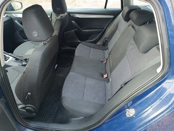 Škoda Octavia 3 - 9