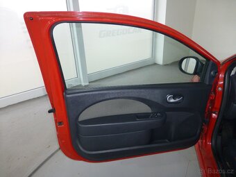 Renault Twingo 1,2I- KLIMATIZACE - 9