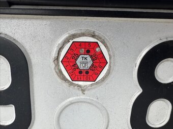 Škoda Octavia 1,9 (2006) - 9