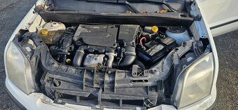 Fusion 1.6 TDCi - 9
