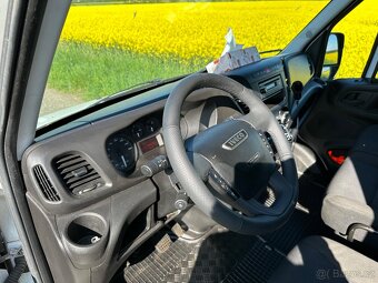 Iveco Daily 35S16 Hi-Matic - 9