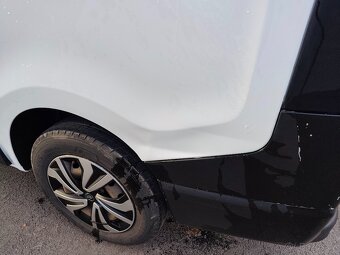 RENAULT TRAFIC 1.6 89kW ROK 2017 ODPOČET DPH - 9