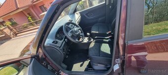 FABIA 2012 NAJETO 105 000KM - 9