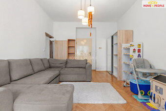 Prodej bytu 2+1, Říčany - 9