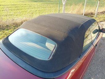 Saab 900 cabrio 2.0i - 9