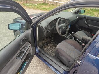 Volkswagen golf 4 variant - 9