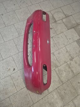 mazda mx5 na 1,6 náhradní díly - 9