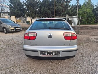 Seat leon - 9