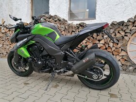 KAWASAKI Z 1000 - 9