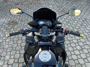 Yamaha FZ1 Fazer - 9