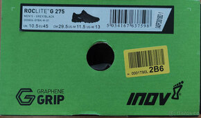 inov-8 Roclite G 275 EU 45 - 9