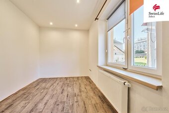 Prodej bytu 3+1 68 m2, Bernartice - 9