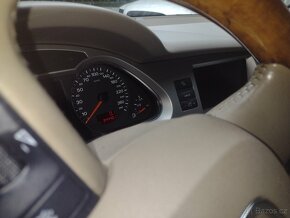 díly z auta audi A6 4f 3.0 TDI 171kw Quattro automat LZ6E - 9