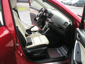 MAZDA CX-5 2.2D SKYACTIV AWD 129KW RV-2014 - 9