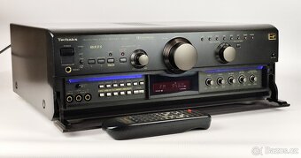 TECHNICS SA-AX6 STEREO/DOLBY RECEIVER PERFECT - 9