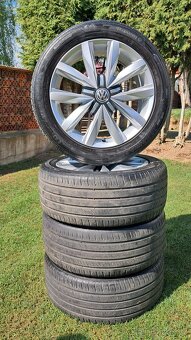 Orig. sada VW Multivan T6/T5, Transporter T6/T5 Springfield⭐ - 9