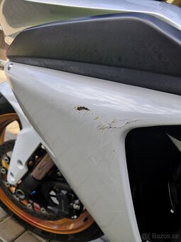 Suzuki GSX-R 1000 K9 - 9