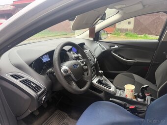 Ford Focus - 9